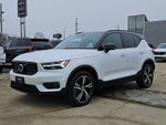 2021 Volvo XC40 T5 AWD R-Design