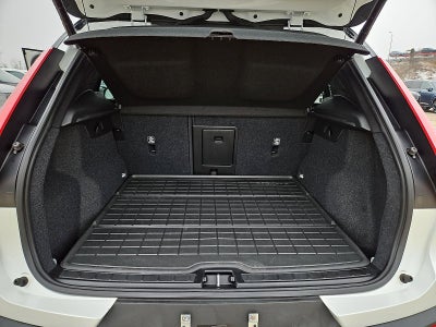 2021 Volvo XC40 T5 AWD R-Design