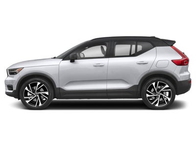 2021 Volvo XC40 T5 AWD R-Design