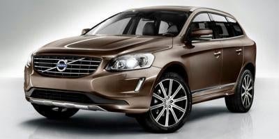 2016 Volvo XC60 AWD 4dr T6 Drive-E