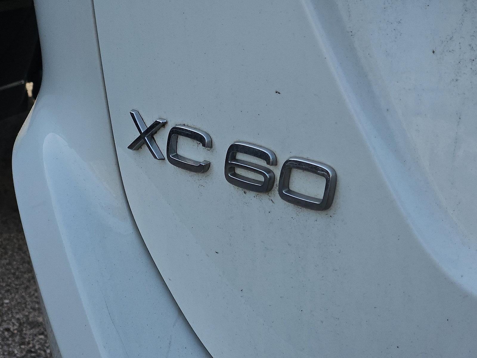 2012 Volvo XC60 4dr 3.2L PZEV