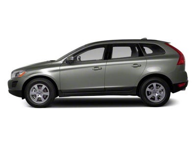 2012 Volvo XC60 4dr 3.2L PZEV