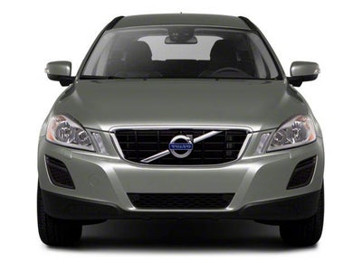 2012 Volvo XC60 4dr 3.2L PZEV