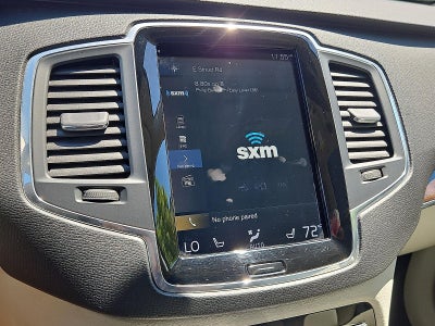 2019 Volvo XC90 T6 AWD Momentum