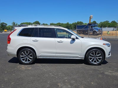 2019 Volvo XC90 T6 AWD Momentum