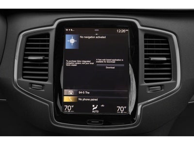 2021 Volvo XC90 T6 AWD Momentum 7P