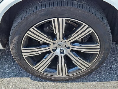 2021 Volvo XC90 T6 AWD Inscription 7P