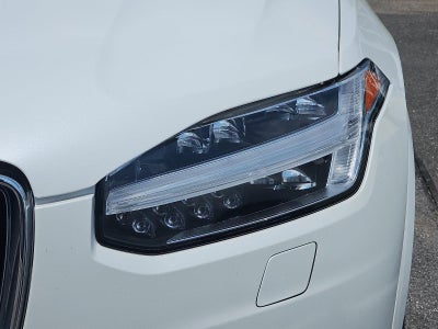 2021 Volvo XC90 T6 AWD Inscription 7P