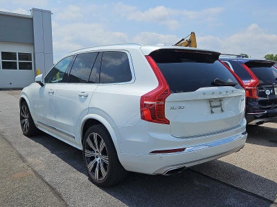 2021 Volvo XC90 T6 AWD Inscription 7P