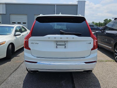2021 Volvo XC90 T6 AWD Inscription 7P