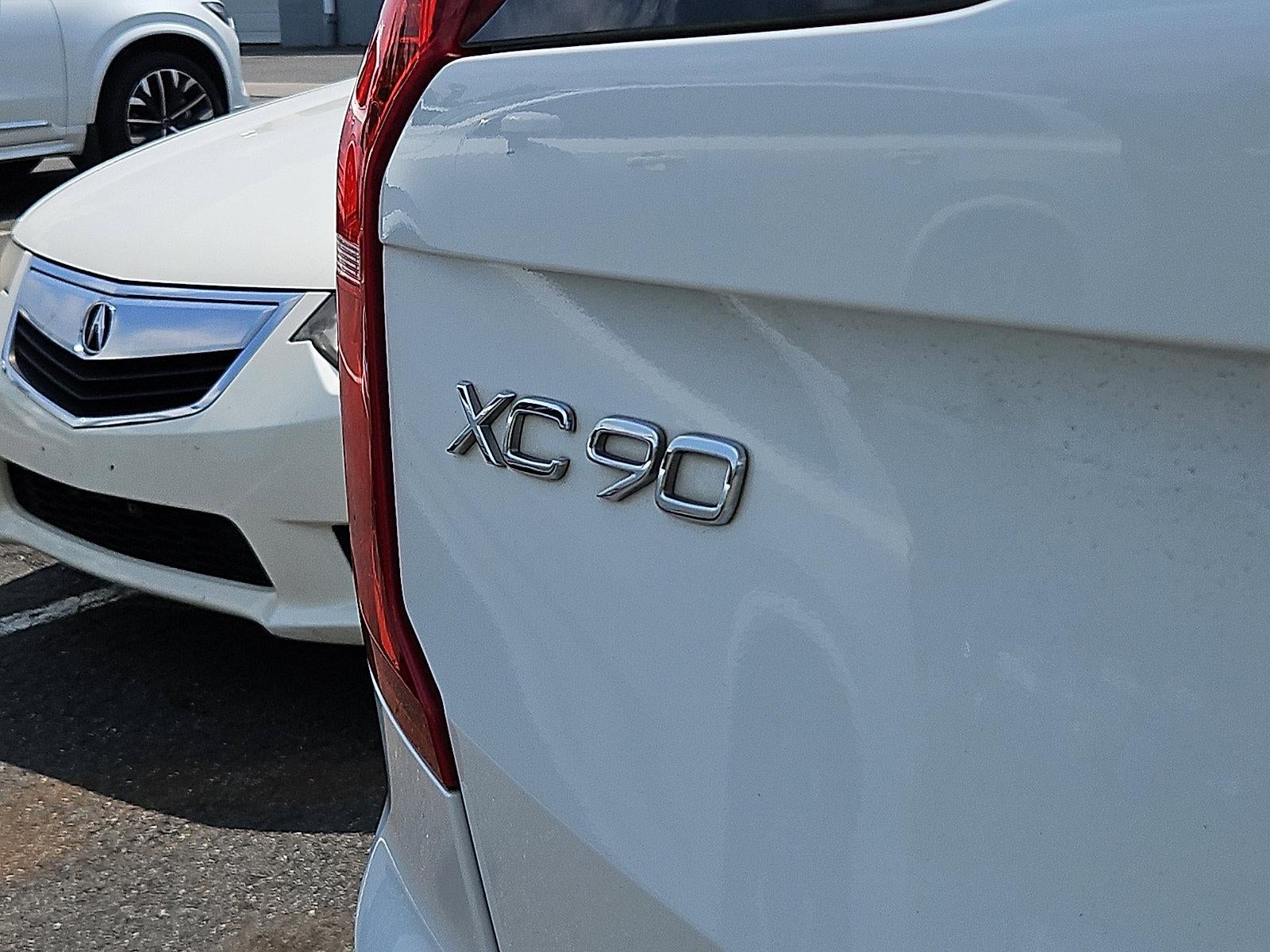 2021 Volvo XC90 T6 AWD Inscription 7P