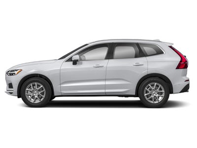 2020 Volvo XC60 T6 AWD Momentum
