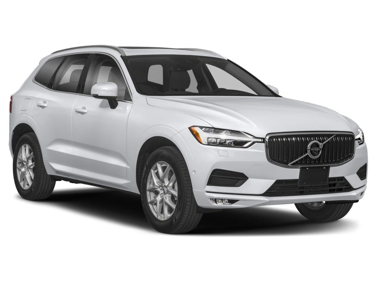 2020 Volvo XC60 T6 AWD Momentum