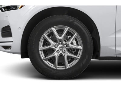 2020 Volvo XC60 T6 AWD Momentum