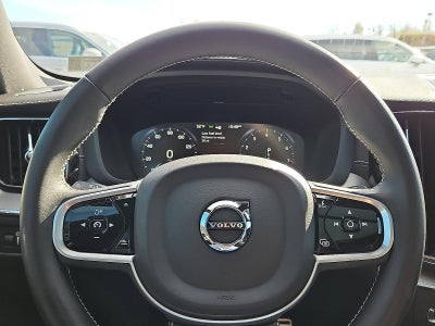 2021 Volvo XC60 T6 AWD R-Design