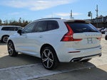 2021 Volvo XC60 T6 AWD R-Design