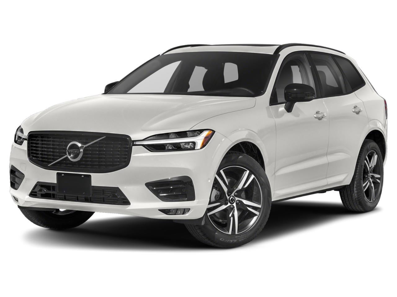 2021 Volvo XC60 T6 AWD R-Design