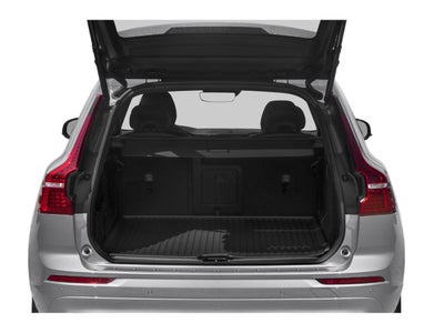 2021 Volvo XC60 T6 AWD R-Design