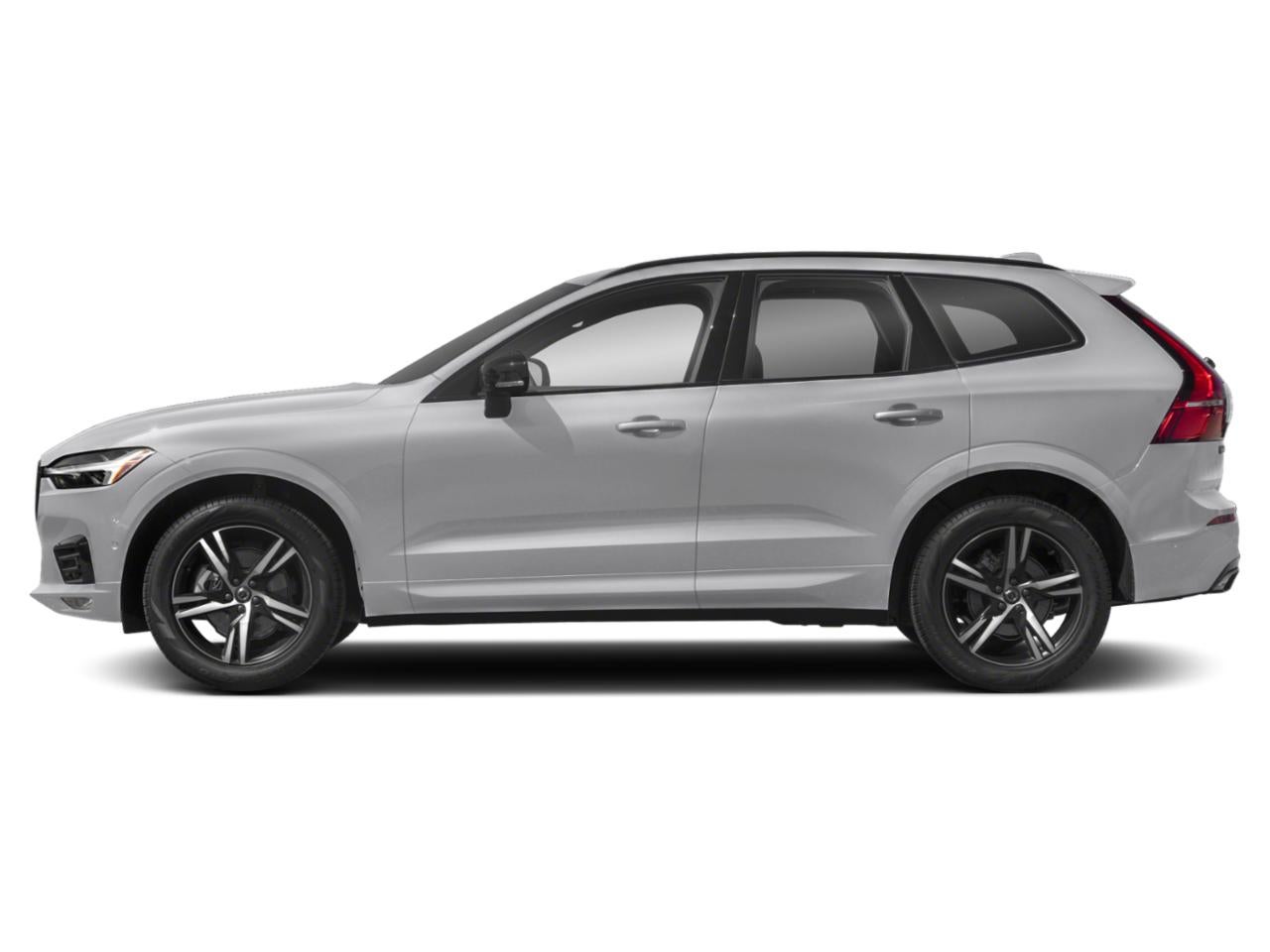 2021 Volvo XC60 T6 AWD R-Design