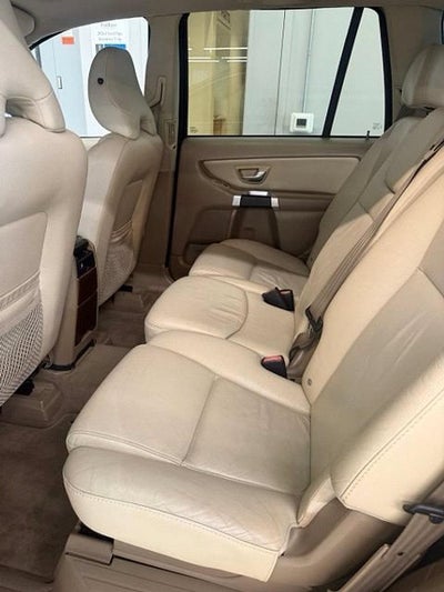 2008 Volvo XC90 AWD 4dr I6 w/Snrf/3rd Row
