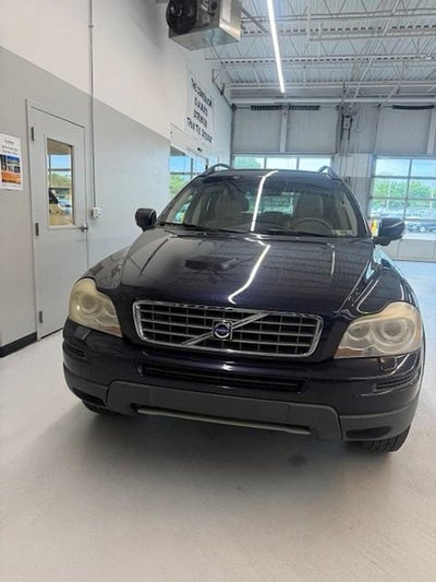 2008 Volvo XC90 AWD 4dr I6 w/Snrf/3rd Row