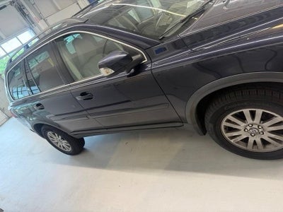 2008 Volvo XC90 AWD 4dr I6 w/Snrf/3rd Row