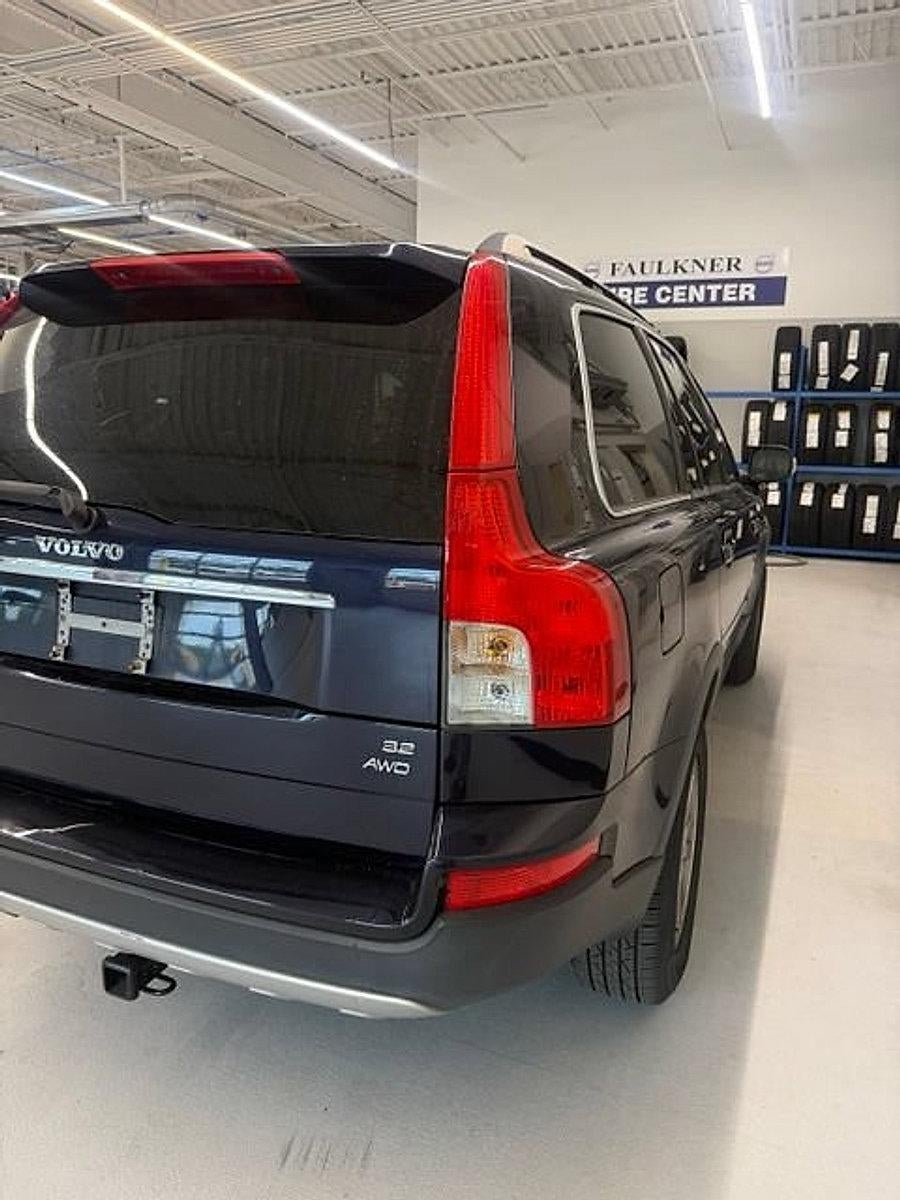 2008 Volvo XC90 AWD 4dr I6 w/Snrf/3rd Row