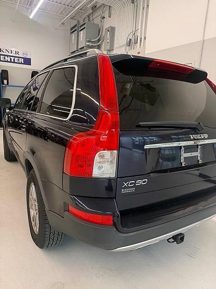 2008 Volvo XC90 AWD 4dr I6 w/Snrf/3rd Row