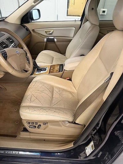2008 Volvo XC90 AWD 4dr I6 w/Snrf/3rd Row
