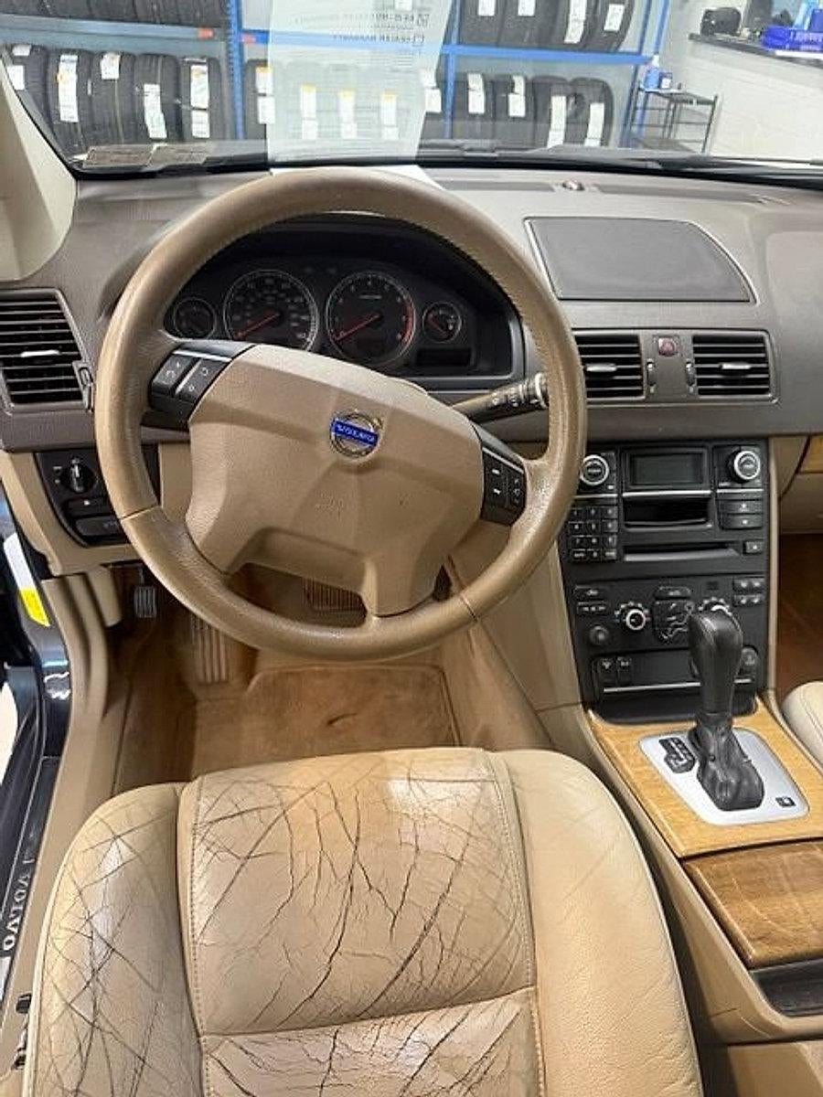 2008 Volvo XC90 AWD 4dr I6 w/Snrf/3rd Row