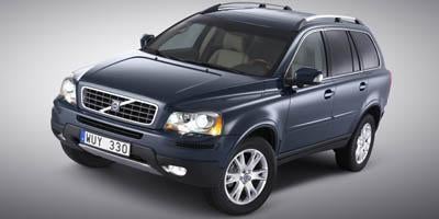 2008 Volvo XC90 AWD 4dr I6 w/Snrf/3rd Row