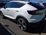 2023 Volvo C40 Recharge Pure Electric Twin eAWD Plus