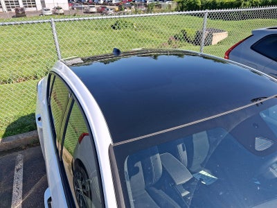 2023 Volvo C40 Recharge Pure Electric Twin eAWD Plus