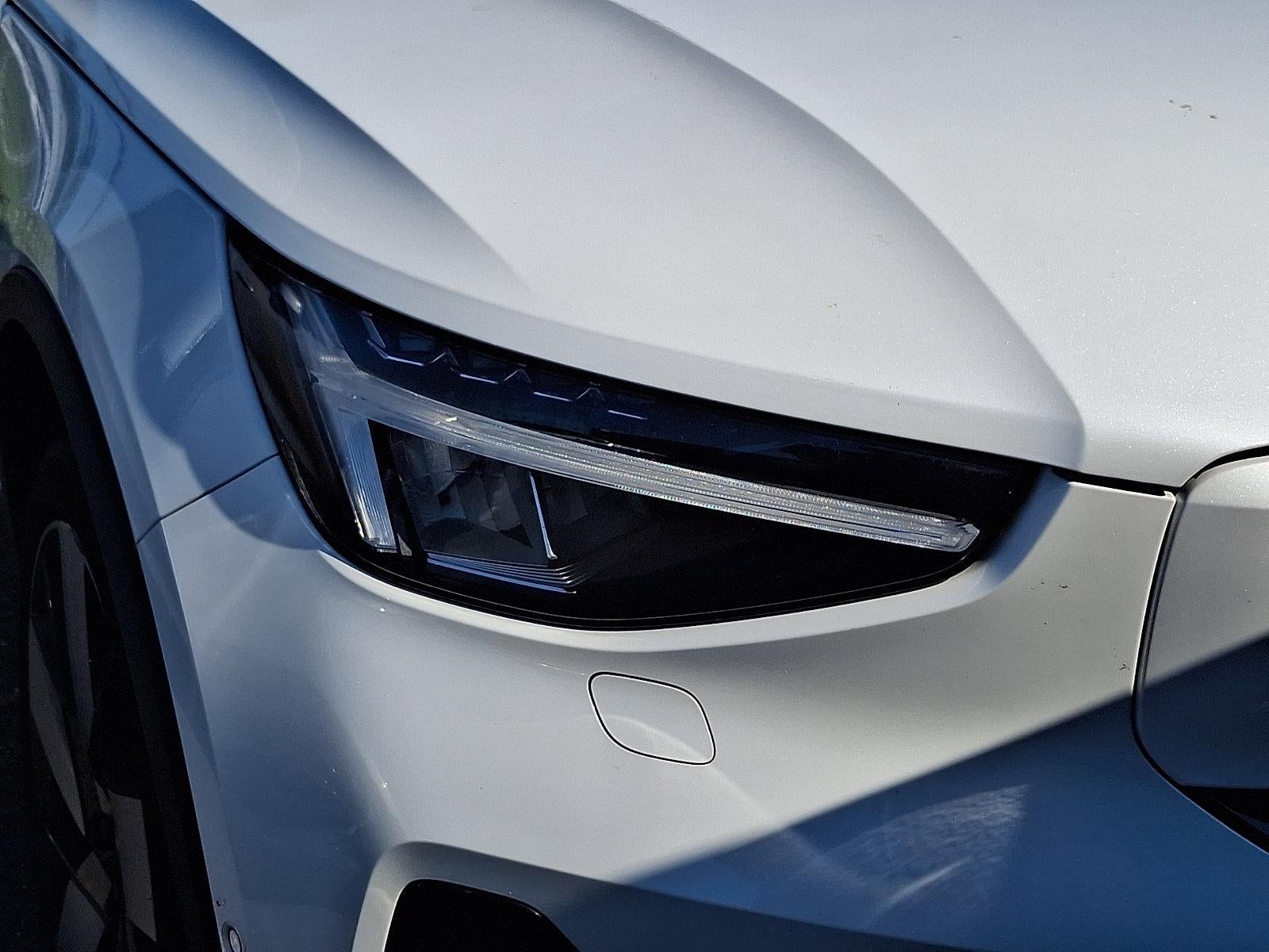 2023 Volvo C40 Recharge Pure Electric Twin eAWD Plus