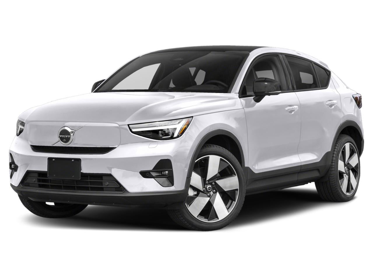 2023 Volvo C40 Recharge Pure Electric Twin eAWD Plus