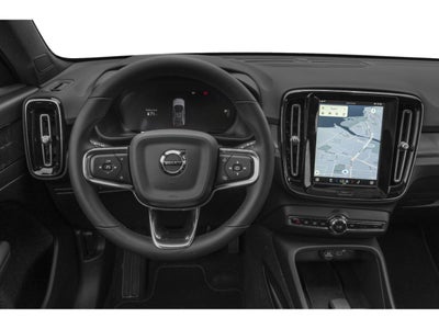 2023 Volvo C40 Recharge Pure Electric Twin eAWD Plus