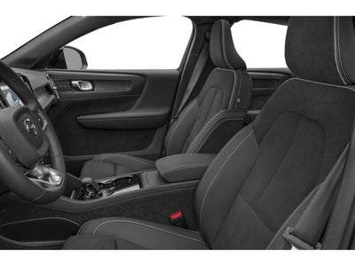 2023 Volvo C40 Recharge Pure Electric Twin eAWD Plus