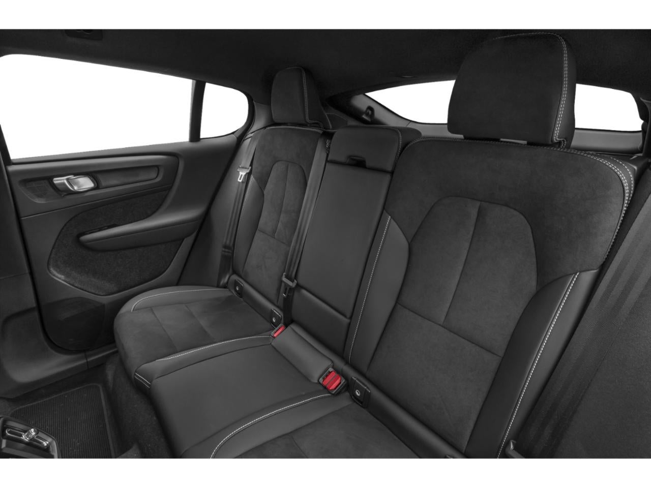 2023 Volvo C40 Recharge Pure Electric Twin eAWD Plus
