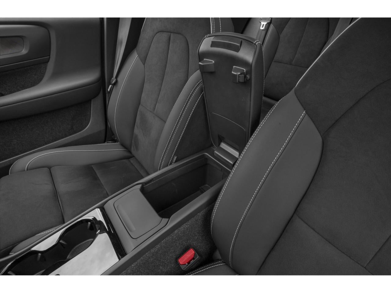 2023 Volvo C40 Recharge Pure Electric Twin eAWD Plus