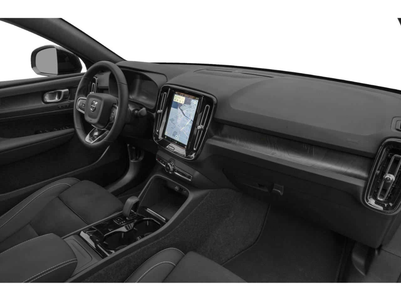 2023 Volvo C40 Recharge Pure Electric Twin eAWD Plus