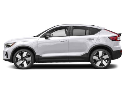 2023 Volvo C40 Recharge Pure Electric Twin eAWD Plus