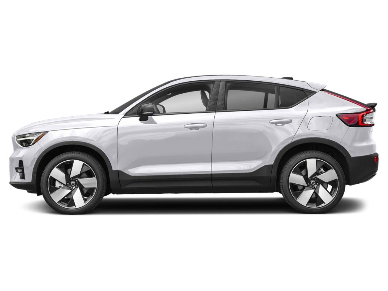2023 Volvo C40 Recharge Pure Electric Twin eAWD Plus