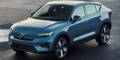 2023 Volvo C40 Recharge Pure Electric Twin eAWD Plus