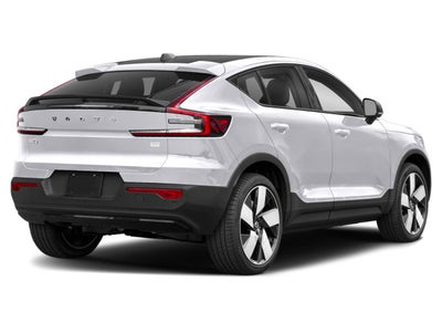 2023 Volvo C40 Recharge Pure Electric Twin eAWD Plus