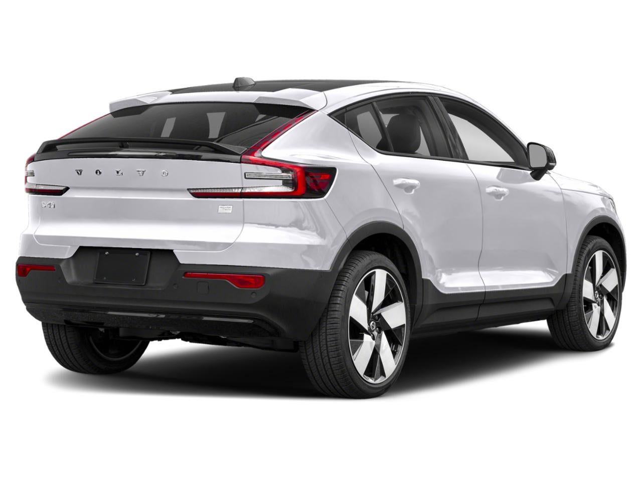 2023 Volvo C40 Recharge Pure Electric Twin eAWD Plus