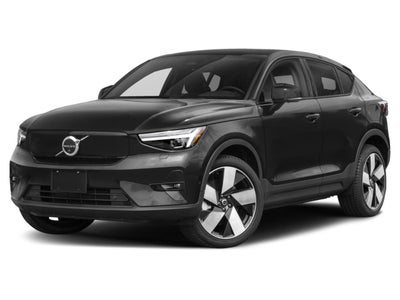 2023 Volvo C40 Recharge Pure Electric Twin eAWD Plus