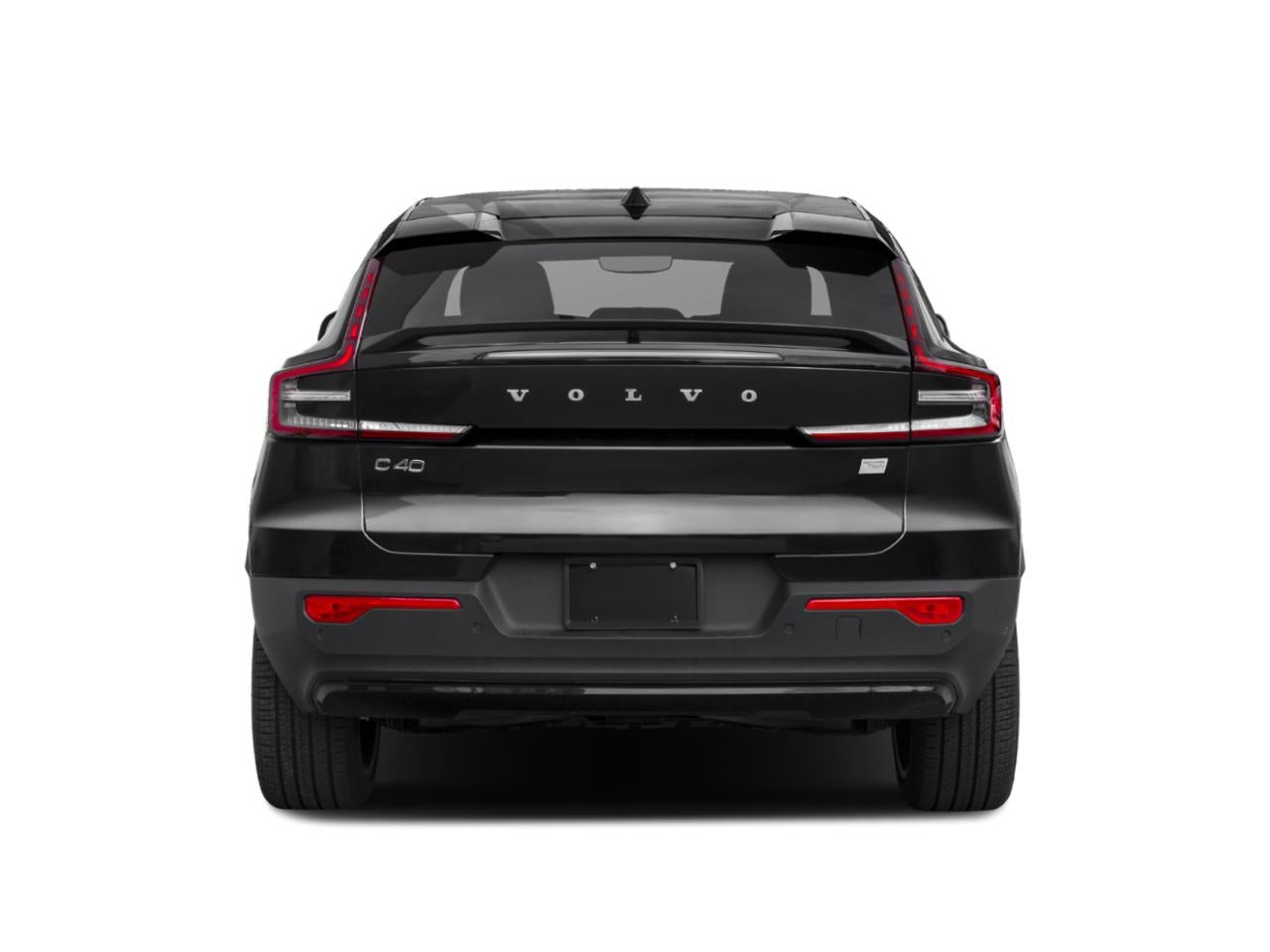 2023 Volvo C40 Recharge Pure Electric Twin eAWD Plus