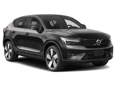 2023 Volvo C40 Recharge Pure Electric Twin eAWD Plus