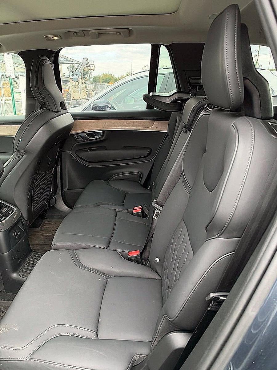 2025 Volvo XC90 Plug-In Hybrid 2025.5 T8 AWD Plus 7-Seater