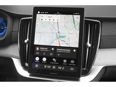 2025 Volvo XC90 Plug-In Hybrid 2025.5 T8 AWD Plus 7-Seater